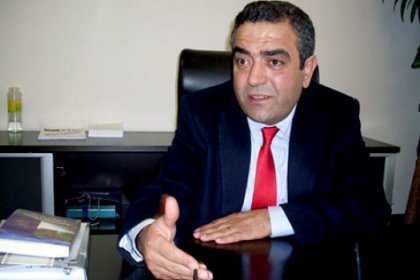 Sezgin Tanrıkulu'ndan Naim Şahin'e Soru Önergesi