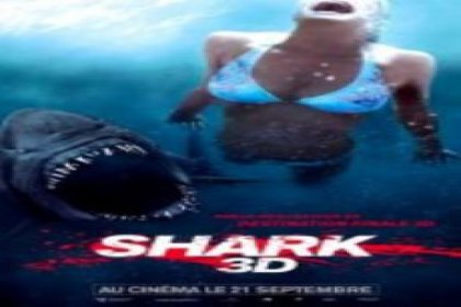 Shark Night 3d