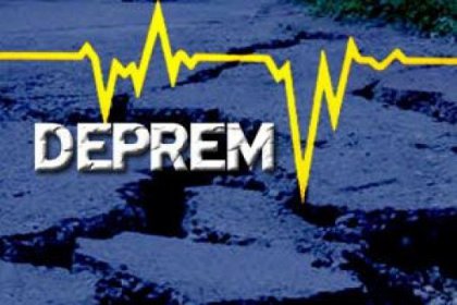 Şili'de 6.1'lik deprem