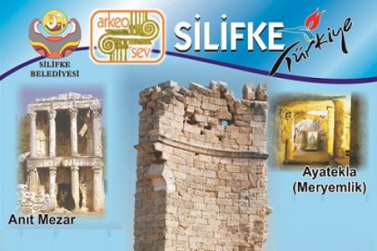 Silifke'de Kültürel Mirasın Korunması Eğitimleri Başlıyor