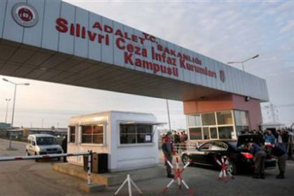 Silivri Cezaevi: Bir tanısanız, gidip yatasınız gelir!