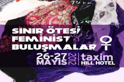 Sınır Ötesi Feminist Buluşmalar