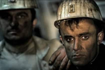 Sıra ölen maden işçilerinde