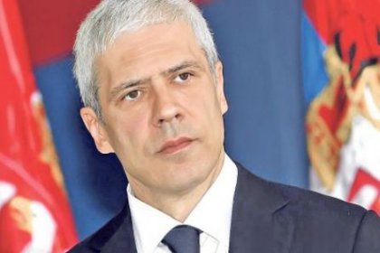 Sırbistan Cumhurbaşkanı İstifa Etti