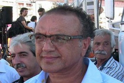 Sırrı Sakık, AKP'yi ırkçılıkla suçladı