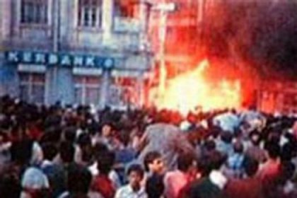 Sivas davasında zaman aşımı olmamalı