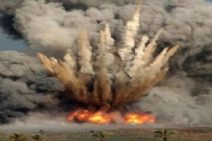 Somali'de Bombalı Saldırı: 65 Ölü