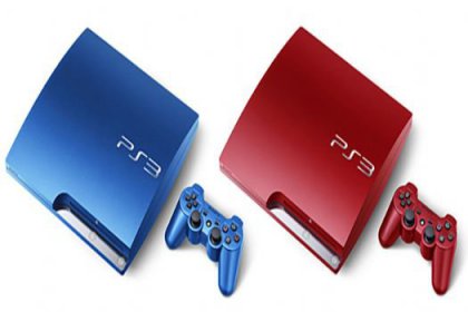 Sony'den PS3 sürprizi