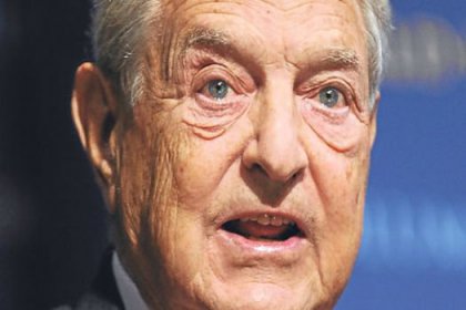 Soros: Avrupa’da 2-3 ülke iflas bayrağını çekebilir