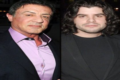 Stallone'nin oğlu evinde ölü bulundu