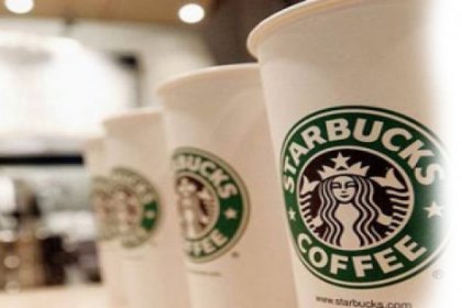 Starbucks Böcek Kullandığını İtiraf Etti