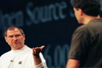 Steve Jobs dehasının kurbanı mı oldu?