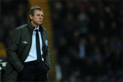 Stuart Pearce'a 'olimpiyat' görevi