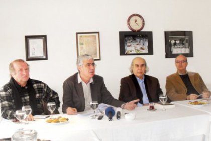 Suçlu kitaplar da kitap oldu!
