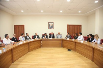 Sultanbeyli Hükümet Konağı Hizmete Girdi