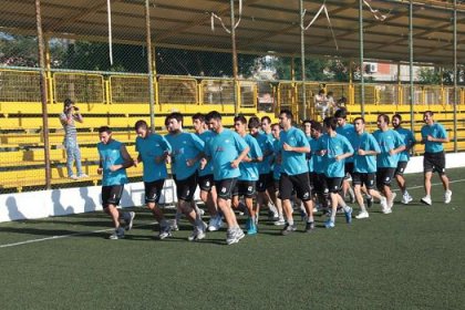 Sultanlar Kendine Geldi