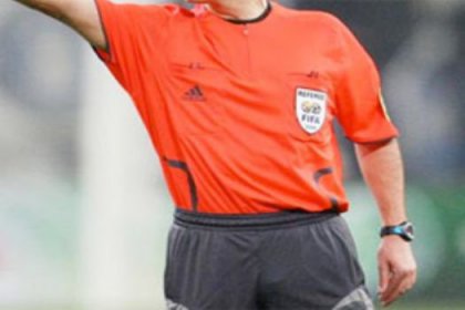 Süper Lig'de 38 Hakem Görev Yapacak