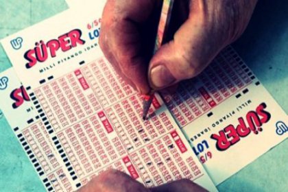 Süper loto talihlisinin talihsizliği!