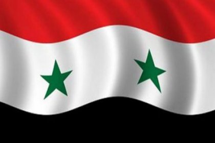 Suriye devlet televizyonuna saldırı