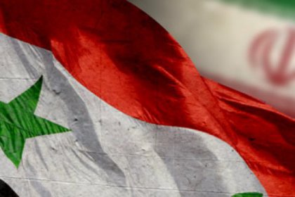 Suriye elektiriği İran'dan alıyor