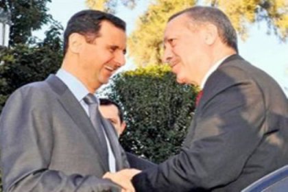 Suriye ve İran Türkiye İçin Saldıracak