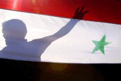 Suriye'de Alevi köyüne katliam!