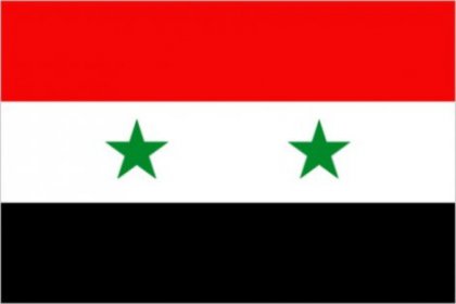 Suriye'de yeni kabine belli oldu