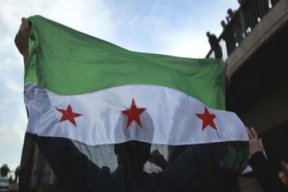 Suriyeli muhaliflerden Türkiye'ye suçlama