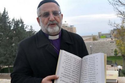 Süryaniler Mor Afram'ın şiirleri ile sevindi