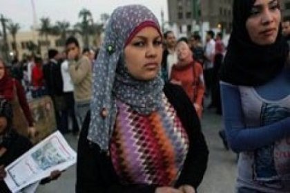 Tahrir Meydanı’nın diğer yüzü