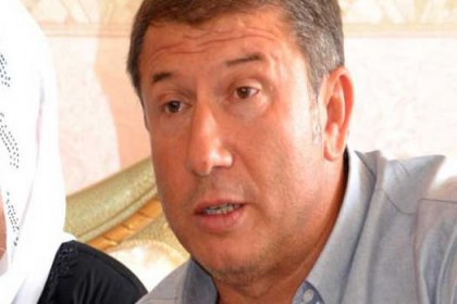 Tanju Çolak'dan PKK'ya çağrı