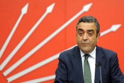 Tanrıkulu'dan yasama yılı değerlendirmesi