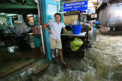 Tayland'da acı bilanço