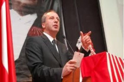 Tekin'den Çelik'e: Faşist kafaya sahipler
