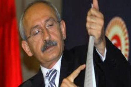 ‘Telekulağın ardında Başbakan var’