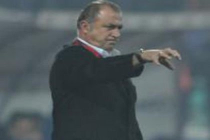 Terim 3 puandan memnun!