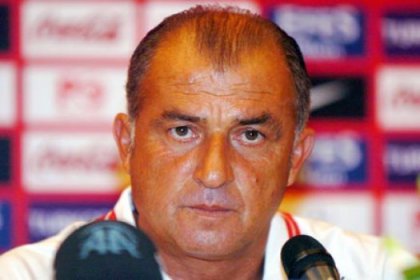 Terim: Tek şut atamadık, ne galibiyeti?