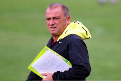 Terim'in yetenek listesi hazır