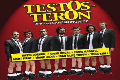 Testosteron