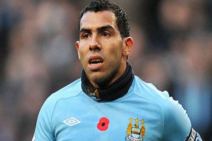 Tevez adım adım Milan'a