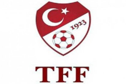 TFF'dan Açıklama