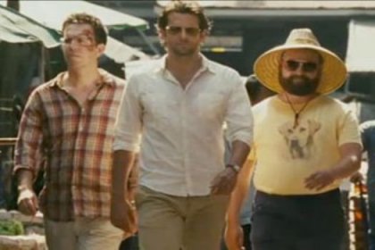 'The Hangover 3' geliyor