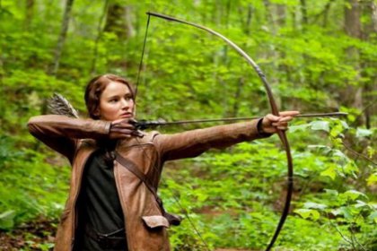 The Hunger Games - Açlık Oyunları