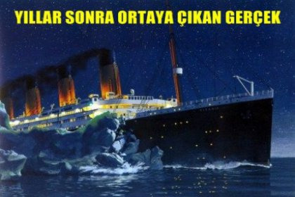 Titanik’ten kurtulan şanslı Bingöllü yolcular