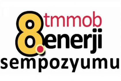 TMMOB 8.Enerji Sempozyumu