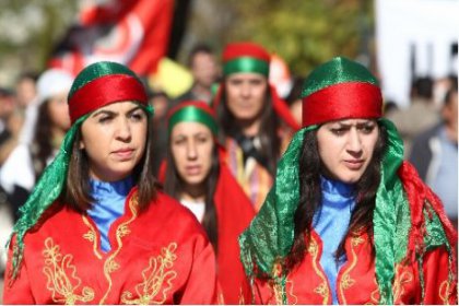 Tokat'ta Alevi öğrencilere baskı