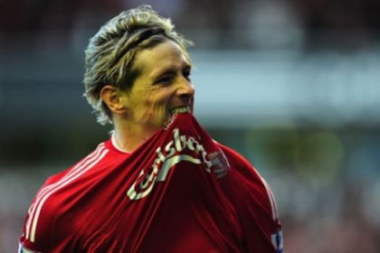 Torres Öyle Bir Gol Kaçırdı ki (video)