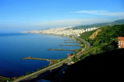 Trabzon, İstanbul'u solladı