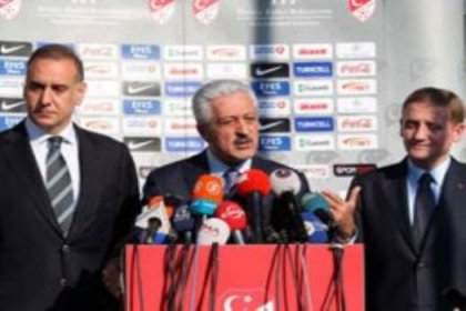 Trabzon'a işkence Fenerbahçe'ye kıyak!