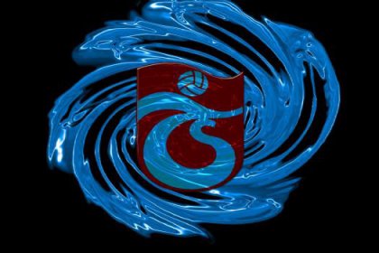 Trabzonspor tesislerinde yangın çıktı